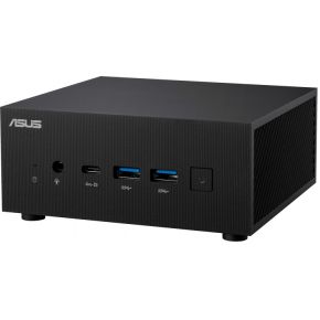Asus PN53-S5064MD, Mini-PC