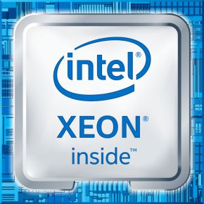 Intel Xeon E-2276G / 3.8 GHz processor CPU - 6 Kerne - 3.8 GHz - Intel LGA1151 - Bulk (ohne Kühler)