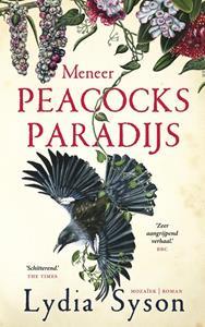 Lydia Syson Meneer Peacocks paradijs -   (ISBN: 9789023958017)