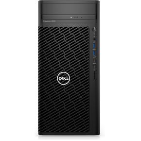 Dell Precision 3660 MT F76NY - Intel i9-13900K, 32GB RAM, 1TB SSD, Intel UHD Graphics 770, Windows 11 Pro