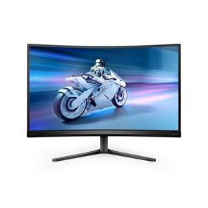 Philips Curved-gaming-ledscherm 27M2C5500W, 68,5 cm / 27 "