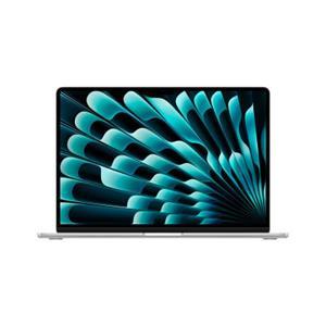 Apple MacBook Air 15 (M2, 2023) MQKT3D/A Silber  M2 8-Core CPU, 8GB RAM, 512GB SSD, 10-Core GPU, 35W