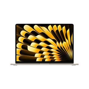 Apple MacBook Air 15 (M2, 2023) MQKU3D/A Polarstern  M2 8-Core CPU, 8GB RAM, 256GB SSD, 10-Core GPU, 35W