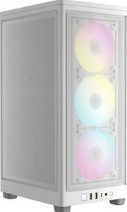 OTTO PC-Gehäuse iCUE 2000D RGB AIRFLOW