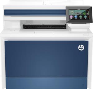 HP Color LaserJet Pro MFP 4302fdw Farblaser-Multifunktionsgerät