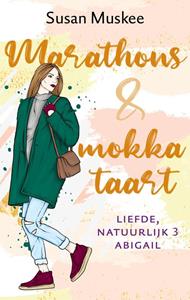 Susan Muskee Marathons en mokkataart -   (ISBN: 9789047209119)