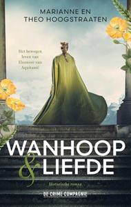 Marianne En Theo Hoogstraaten Wanhoop en liefde -   (ISBN: 9789461098214)