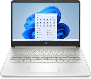 HP Laptop 14s-dq2390nd - Laptop