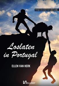 Ellen van Herk Loslaten -   (ISBN: 9789464498936)