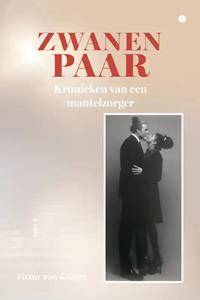 Victor van Gaalen Zwanenpaar -   (ISBN: 9789464687545)