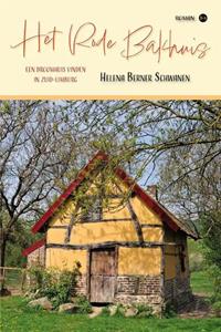 Helena Berner Schwanen Het Rode Bakhuis -   (ISBN: 9789464687682)