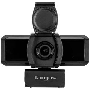 Targus Targus Webcam Pro Full HD Webcam with Flip Privacy Cover