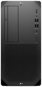 HP Workstation Z2 Tower G9 Workstation 2.5 cm (1.0 inch) Intel Core™ i9 i9-13900K 32 GB RAM 1000 GB SSD 5F120EA#ABD