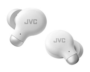 JVC HA-A25T-WN-E bluetooth On-ear hoofdtelefoon wit