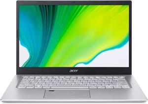Acer Aspire 5 (A514-54-55RE) 35,56 cm (14) Notebook schwarz/silber
