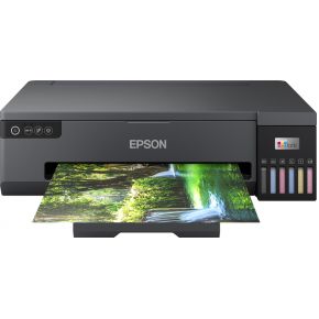Epson EcoTank ET-18100 fotoprinter Inkjet 5760 x 1440 DPI Wifi