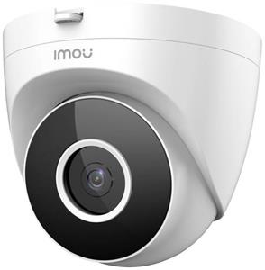 IMOU Turret PoE 4MP IPC-T42EAP-0280B- IP Bewakingscamera LAN 2560 x 1440 Pixel
