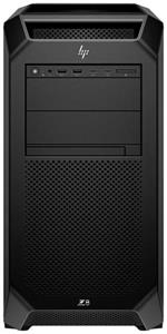 HP Workstation Z8 Fury G5 Workstation 2.5 cm (1.0 inch) Intel Xeon W 32 GB RAM 1000 GB SSD 5E8K8EA#ABD