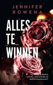 Jennifer Rowena Alles te winnen -   (ISBN: 9789464403558)