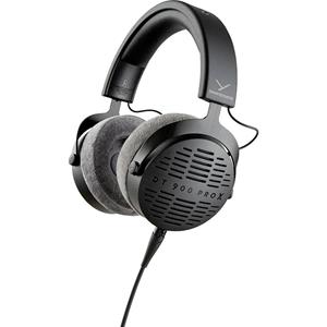 Beyerdynamic DT 900 PRO X Over Ear koptelefoon Kabel HiFi Stereo Zwart