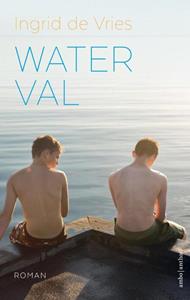 Ingrid de Vries Water val -   (ISBN: 9789026363795)
