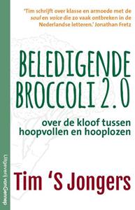 Tim 's Jongers Beledigende Broccoli 2.0 -   (ISBN: 9789461645845)