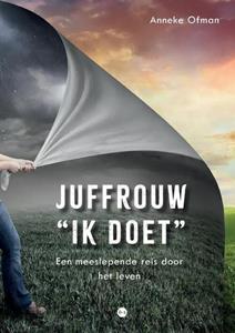 Anneke Ofman Juffrouw Ik Doet -   (ISBN: 9789464687651)