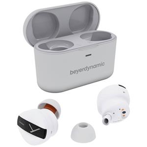 beyerdynamic Free BYRD wireless In-Ear-Kopfhörer (Sprachsteuerung)