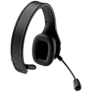 SpeedLink SONA Over Ear headset Bluetooth Computer Zwart