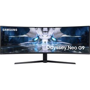 Samsung LS49AG950NPXEN DQHD Mini LED Gaming Monitor Odyssey Neo G9 Gaming monitor