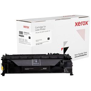 Xerox Everyday Toner Single vervangt HP HP 106A (W1106A) Zwart 1000 bladzijden Compatibel Toner