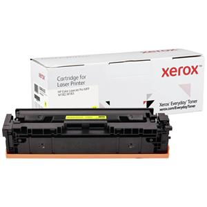 Toner Xerox Tóner Everyday Amarillo Compatible Con Hp 216a (w2412a),
