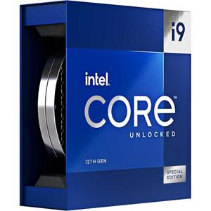 Intel Core i9-13900KS, 3,2 GHz (6,0 GHz Turbo Boost) Processor