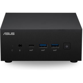 ASUS Barebone PN64 90MR00W2-M00030 - i5-13500H, Intel Iris XE Grafik, 2x DDR5 SO-DIMM, 1x M.2, 1x SATA 3, WIFI6E, BT 5.2