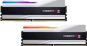 G.Skill Trident Z5 RGB DDR5-6400 SL C32 DC - 96GB