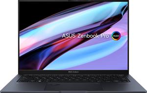 ASUS Zenbook Pro 14 UX6404VV-P4046W - Laptop