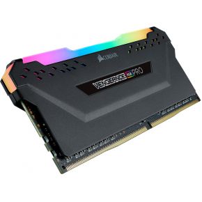 Corsair Vengeance RGB PRO DDR4-3200 C16 SC - 8GB