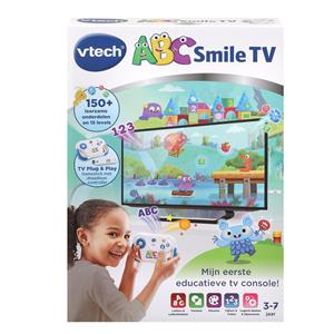 Vtech Abc Smile Tv