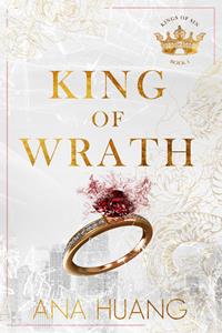 Ana Huang King of wrath -   (ISBN: 9789021485812)