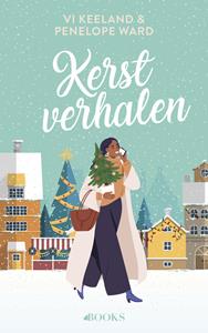 Penelope Ward, VI Keeland Kerstverhalen -   (ISBN: 9789021488035)