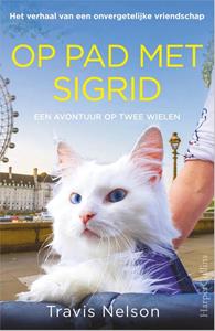 Travis Nelson Op pad met Sigrid -   (ISBN: 9789402713473)