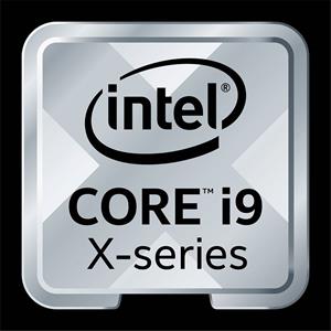 Intel Core™ i9 i9-10900X 10 x Processor (CPU) tray Socket: Intel 2066 165 W