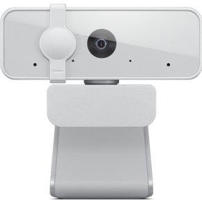 Lenovo 300 Webcam cloud grey