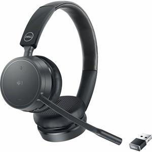 Dell Pro Wireless-Headset WL5022 On-Ear