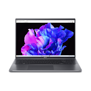 Acer Swift Go 16 Ultraschlankes Notebook  | SFG16-71 | Grau