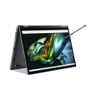 Acer Aspire 5 Spin Notebook | A5SP14-51MTN | Grau
