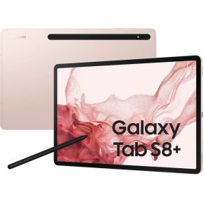 Samsung Galaxy Tab S8+ 128GB, Tablet-PC