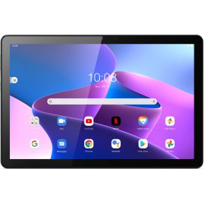 Lenovo Tab M10 (3rd Gen) LTE/4G, WiFi 64GB Grau Android-Tablet 25.7cm (10.1 Zoll) 1.8GHz Android™