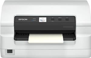 Epson PLQ 50M Matrix printer - Einfarbig - Dot matrix