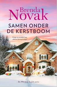 Brenda Novak Samen onder de kerstboom -   (ISBN: 9789402713756)